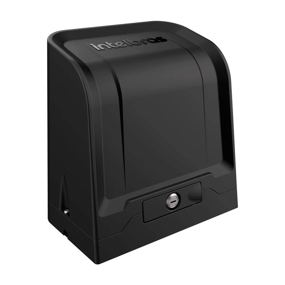 Automatizador de Portão Deslizantes Intelbras DR 600 110V