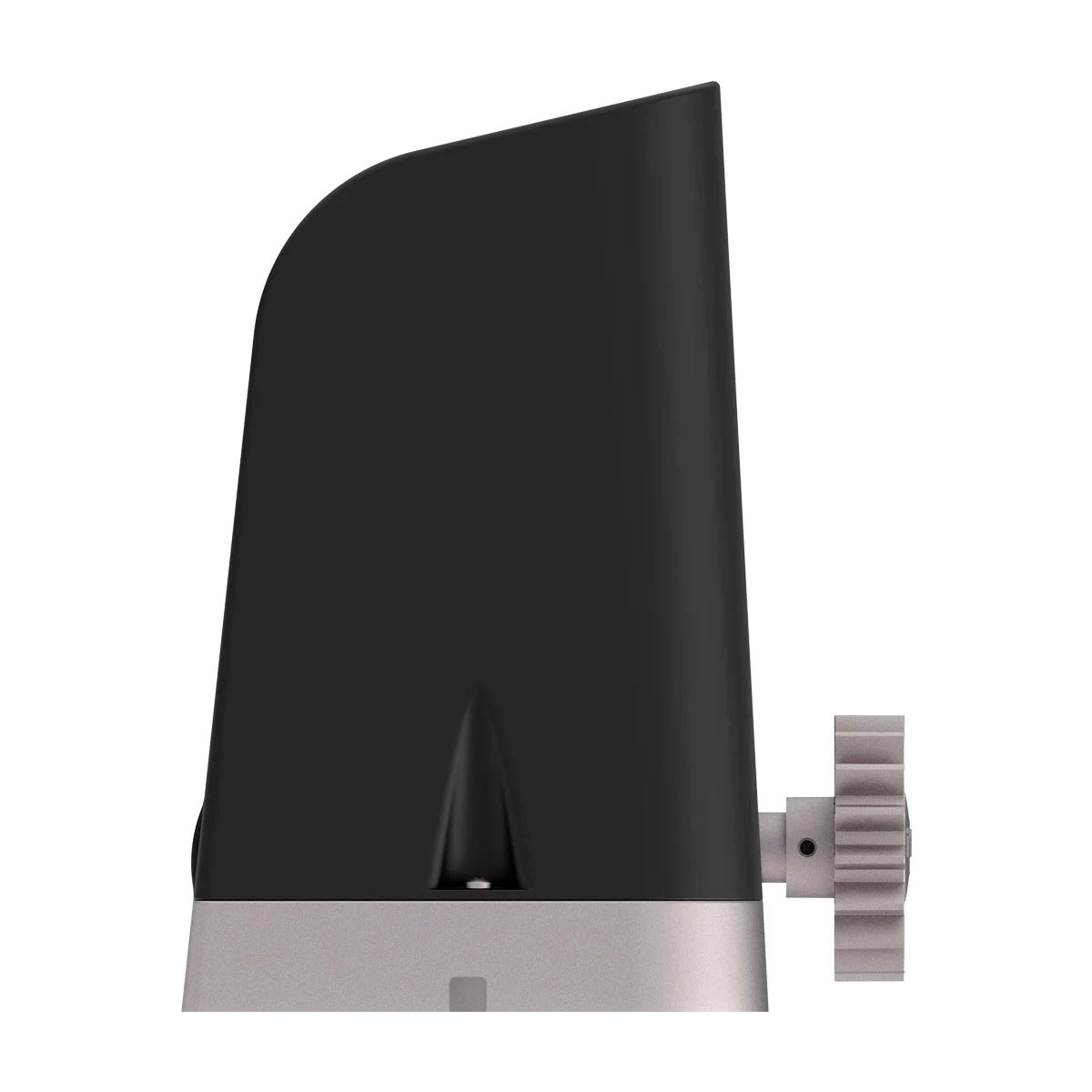 Automatizador de Portão Deslizantes Intelbras DR 600 AL 110V