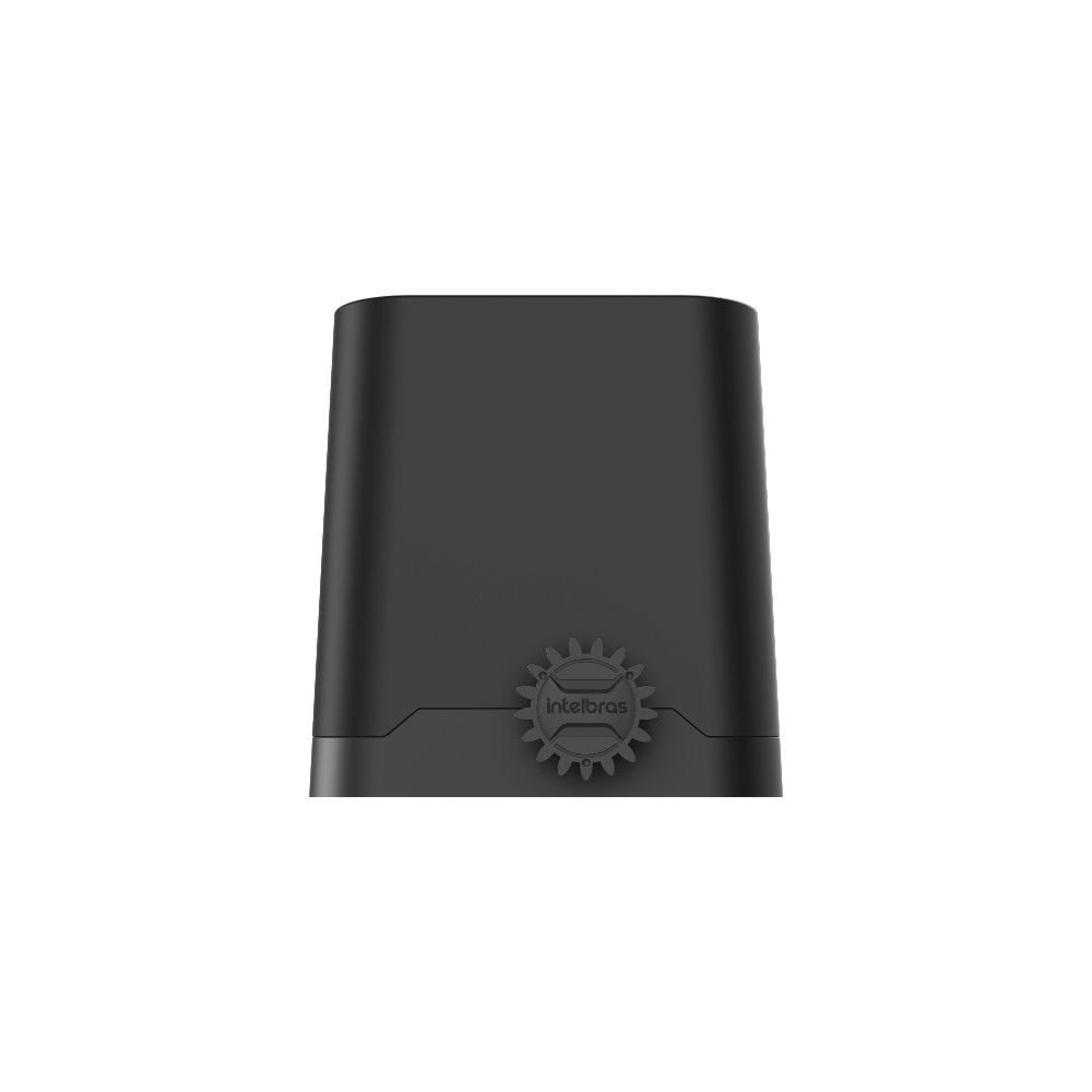 Automatizador de Portão Deslizantes Intelbras DR 400 NY 220V