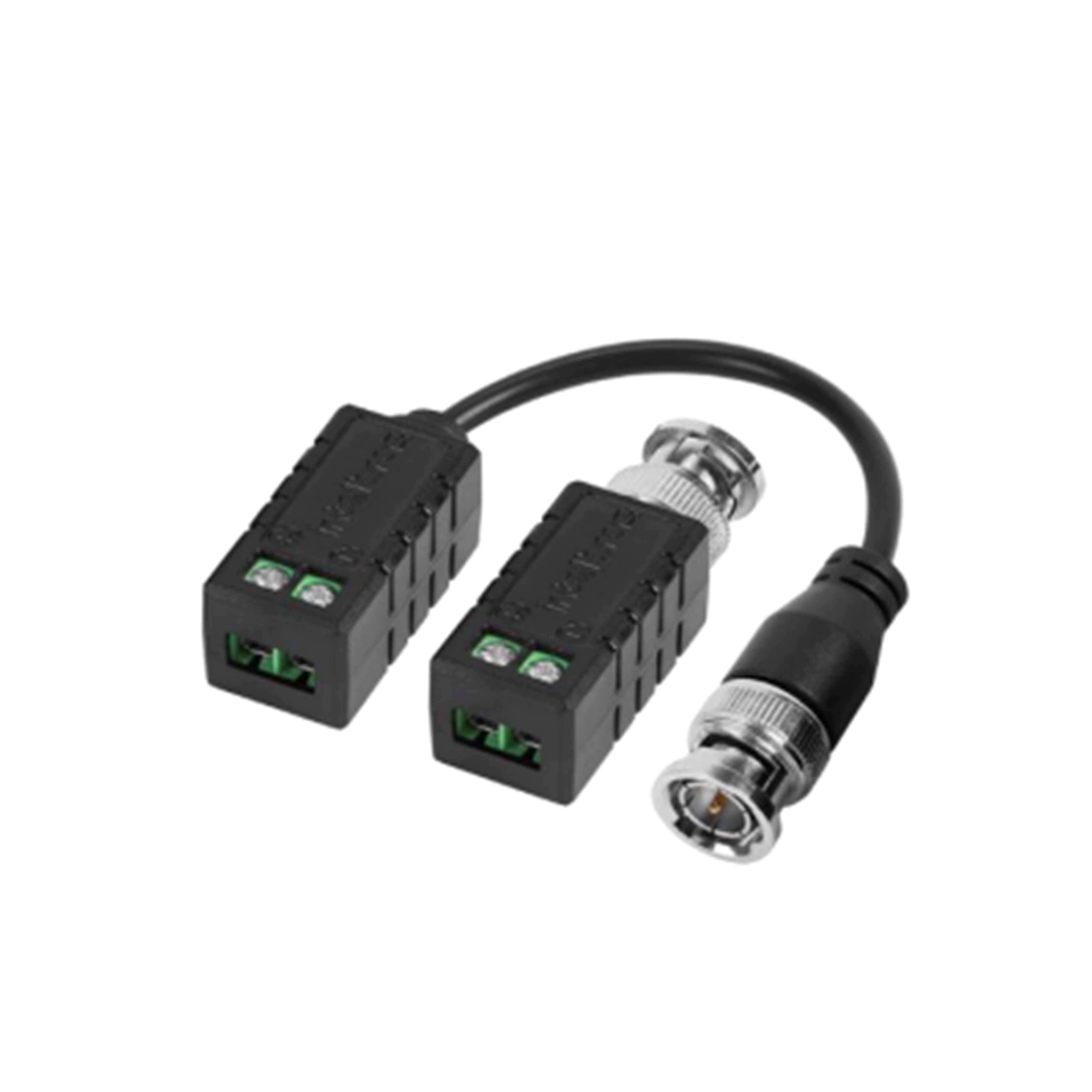 Balun Passivo Intelbras VB 500 P G2