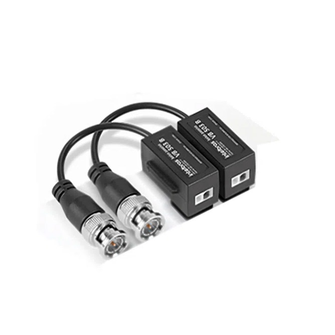 Balun Passivo Intelbras VB 503 B G2