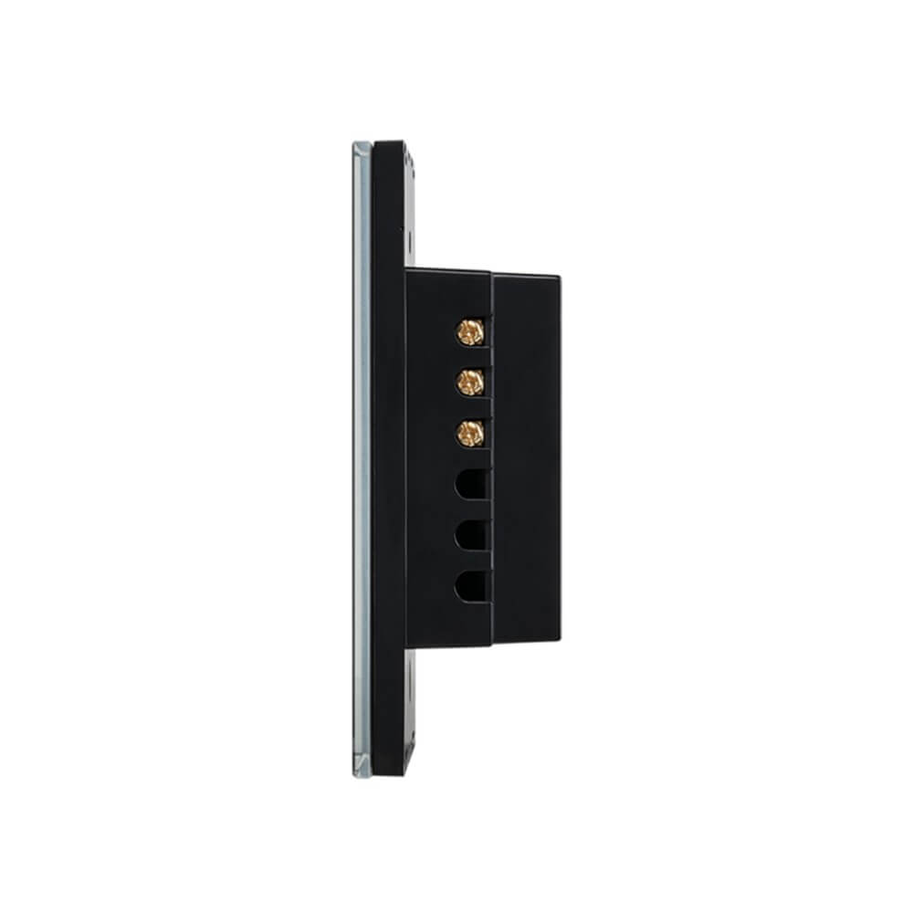 Interruptor Touch Inteligente Wi-Fi Intelbras MIS 1001