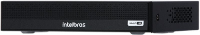 DVR 8 Canais HD 4 TB MHDX 1008-C Intelbras