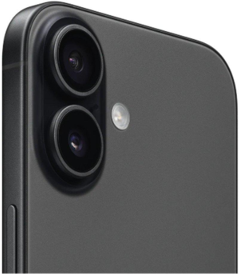 Apple iPhone 17 256 GB Preto 5G