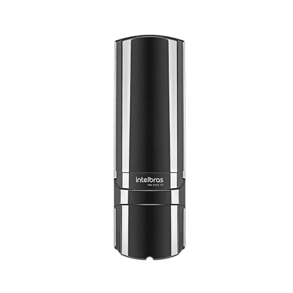 Sensor de Barreira Infravermelho IVA 9100 TRI Intelbras