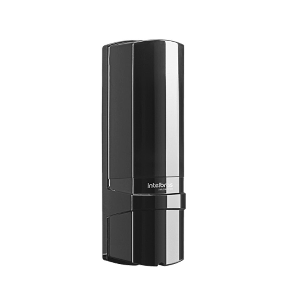 Sensor de Barreira Infravermelho IVA 9100 TRI Intelbras