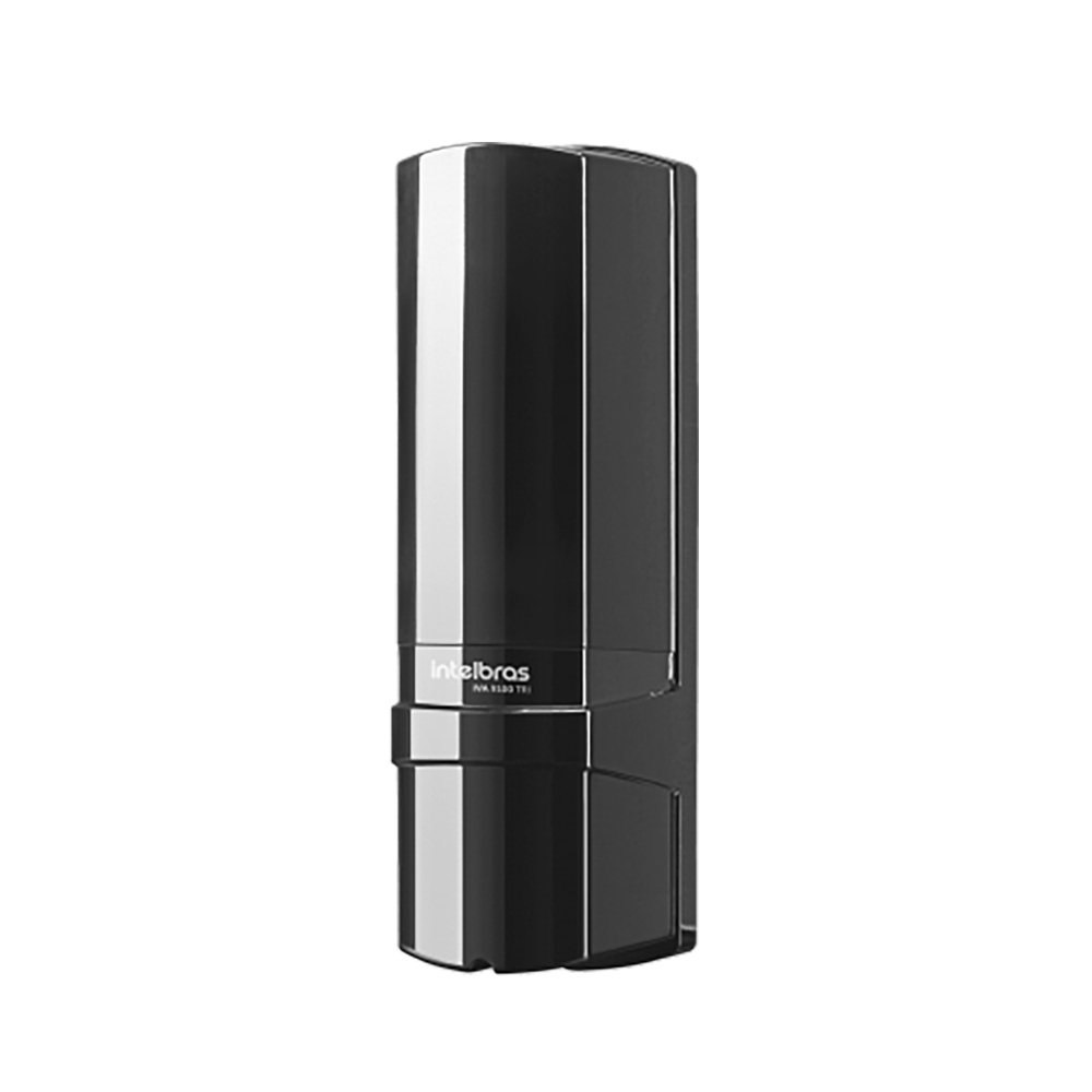 Sensor de Barreira Infravermelho IVA 9100 TRI Intelbras