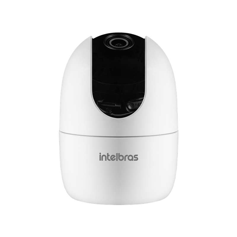 Câmera Interna Inteligente Wi-Fi Full HD Intelbras iM4 C