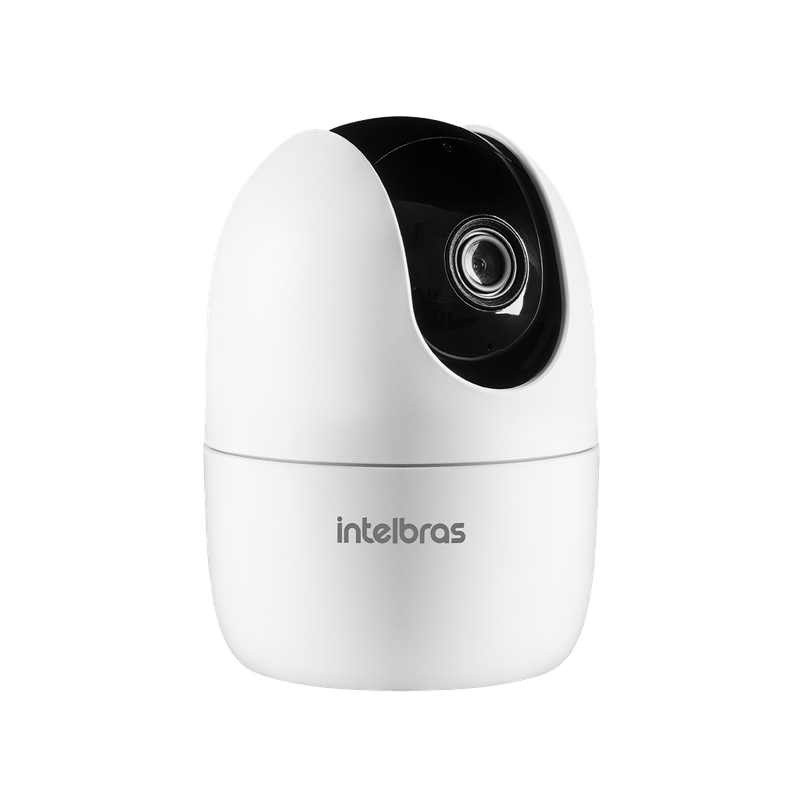 Câmera Interna Inteligente Wi-Fi Full HD Intelbras iM4 C