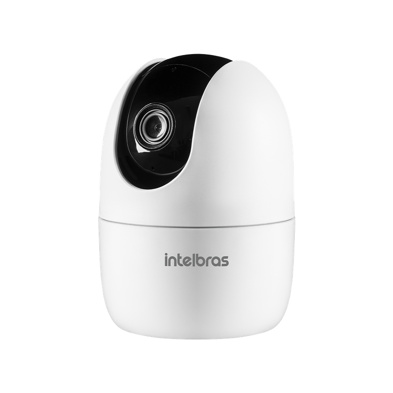 Câmera Interna Inteligente Wi-Fi Full HD Intelbras iM4 C