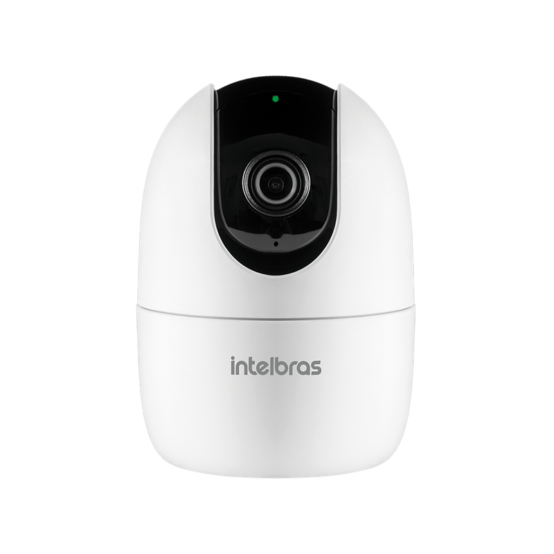 Câmera Interna Inteligente Wi-Fi Full HD Intelbras iM4 C