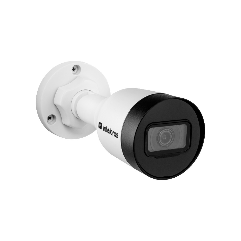 Câmera Bullet IP Intelbras VIP 1230 B G4