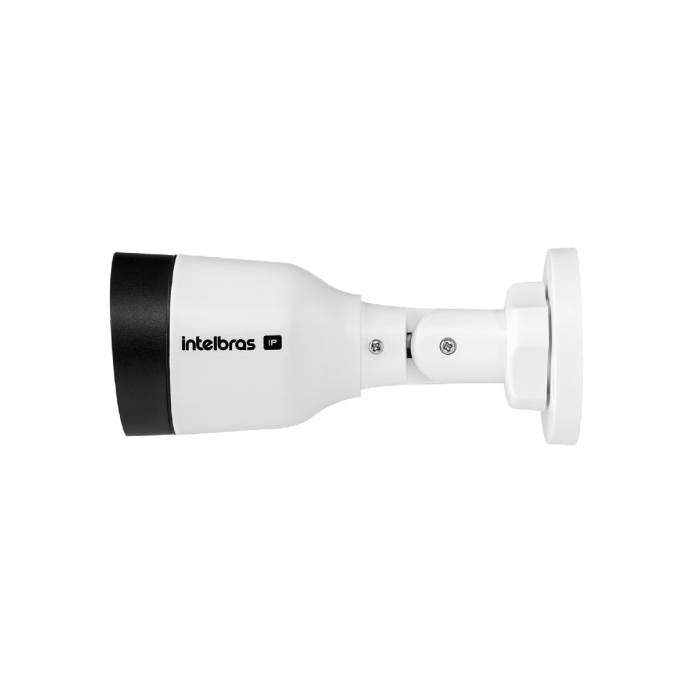 Câmera Bullet IP Intelbras VIP 1230 B G4