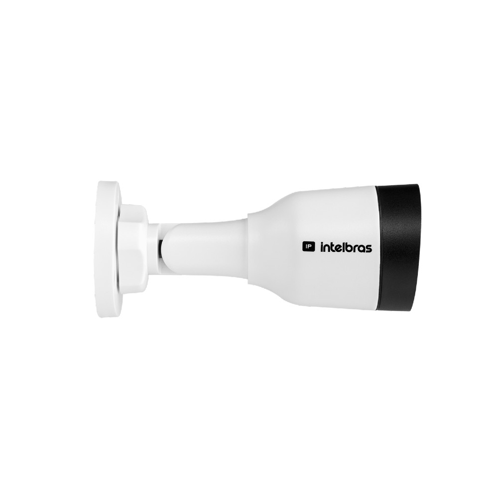 Câmera Bullet IP Intelbras VIP 1230 B G4