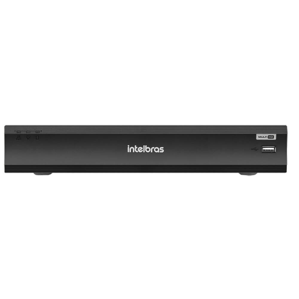 DVR 16 Canais Sem HD iMHDX 5116 Intelbras