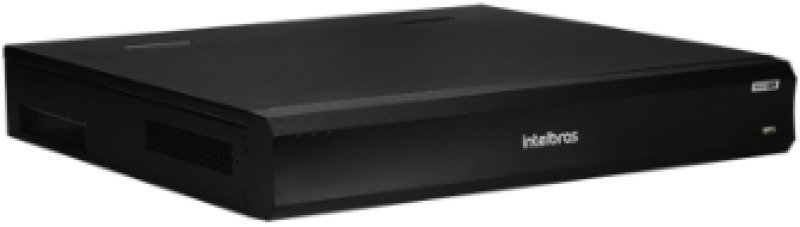 DVR 16 Canais HD 1 TB iMHDX 7016 Intelbras