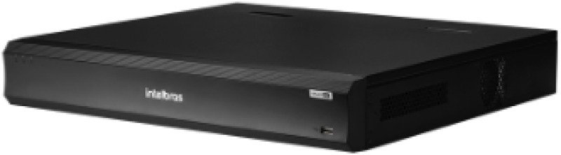 DVR 32 Canais HD 2 TB iMHDX 7032 Intelbras