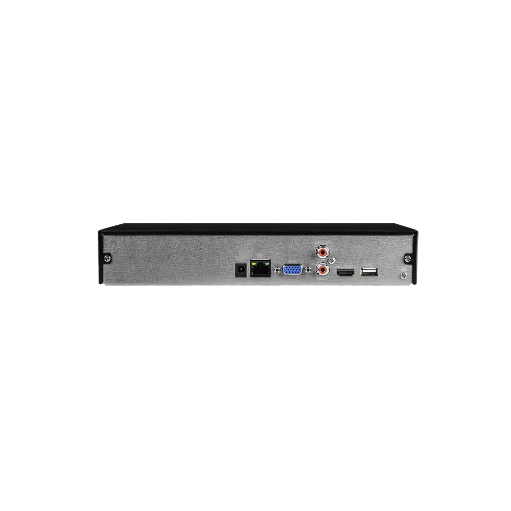 NVD 16 Canais IP Sem HD NVD 1416 AM Intelbras