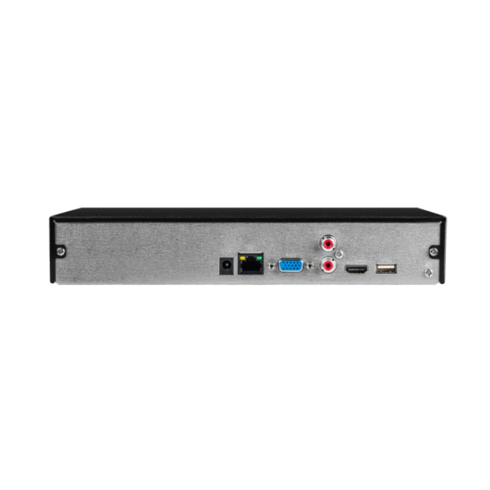 NVD 16 Canais IP HD 1 TB NVD 1416 AM Intelbras