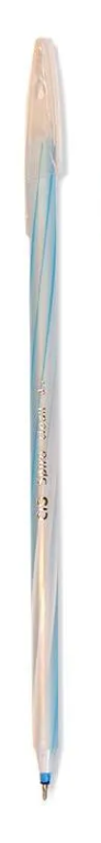 Caneta CIS Esferográfica Spiro Clean 0.7mm Unidade