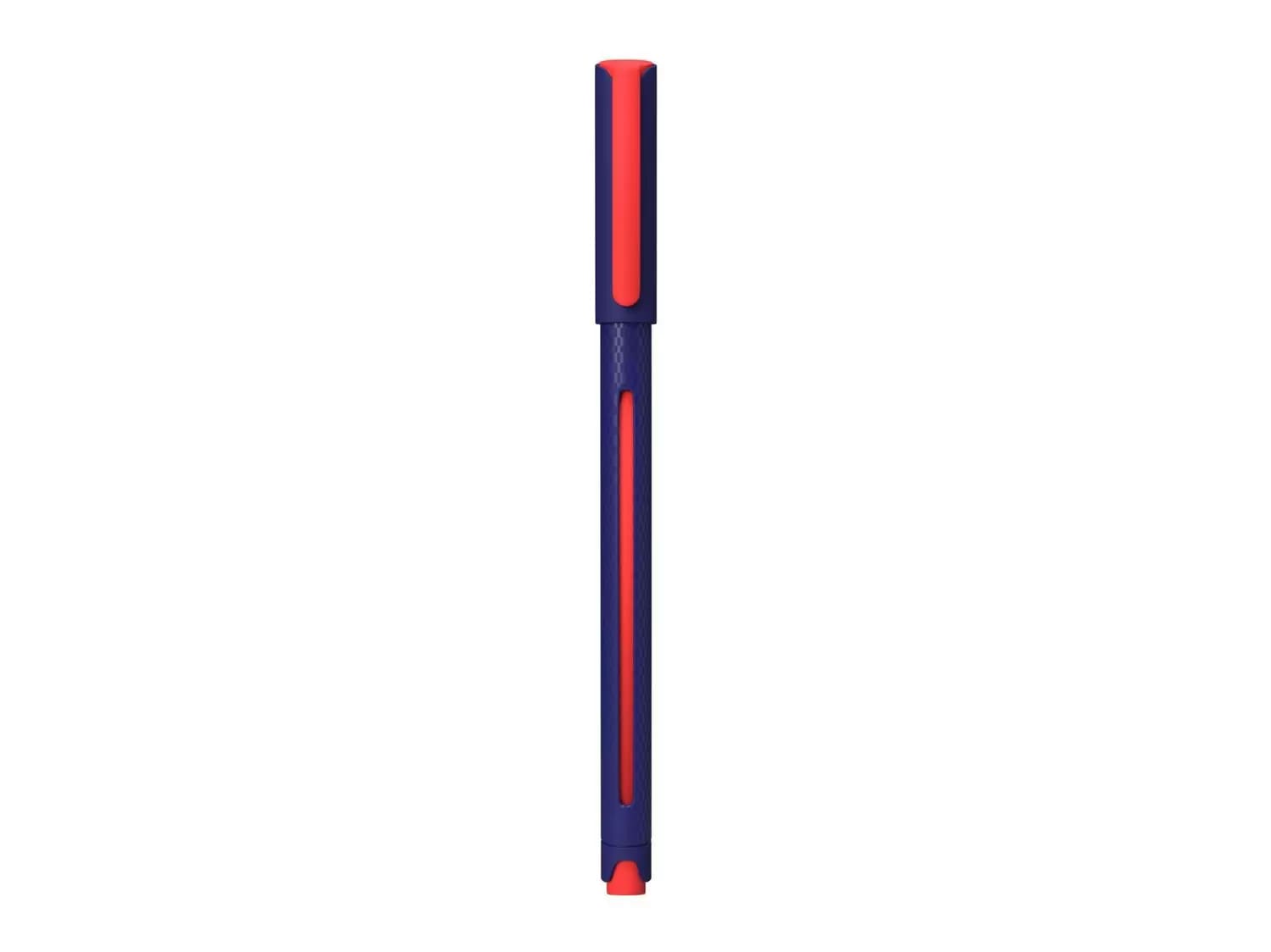 Caneta CIS Esferográfica Yolo 0.7mm Cores