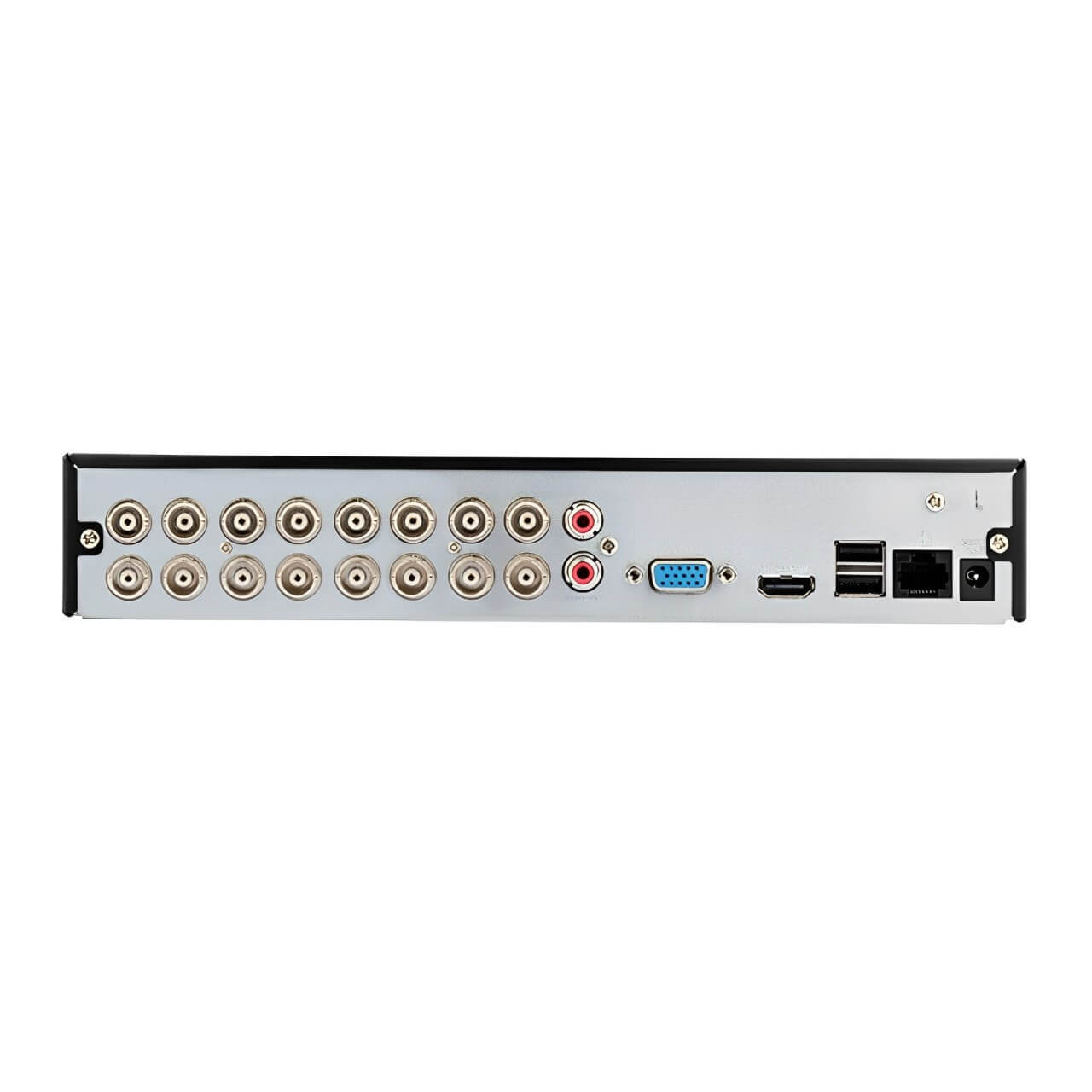 DVR 16 Canais Inteligente HD 1 TB MHDX 3116 C Intelbras