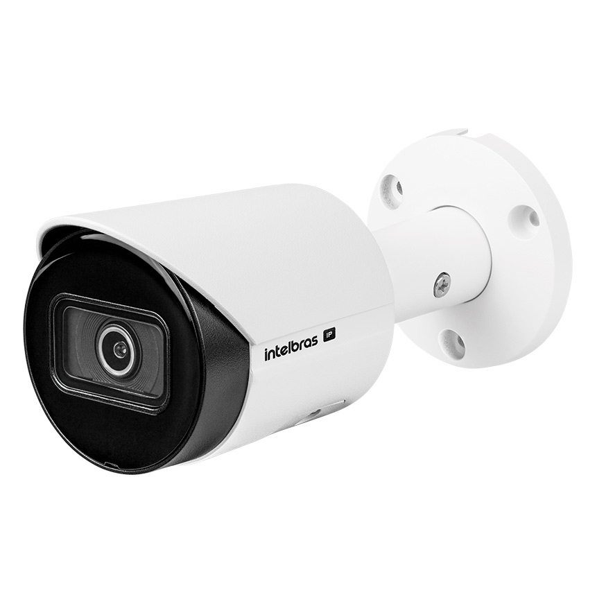 Câmera Bullet IP Intelbras VIP 3230 B SL G3