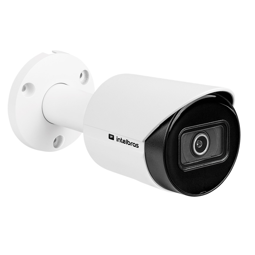 Câmera Bullet IP Intelbras VIP 3230 B SL G3