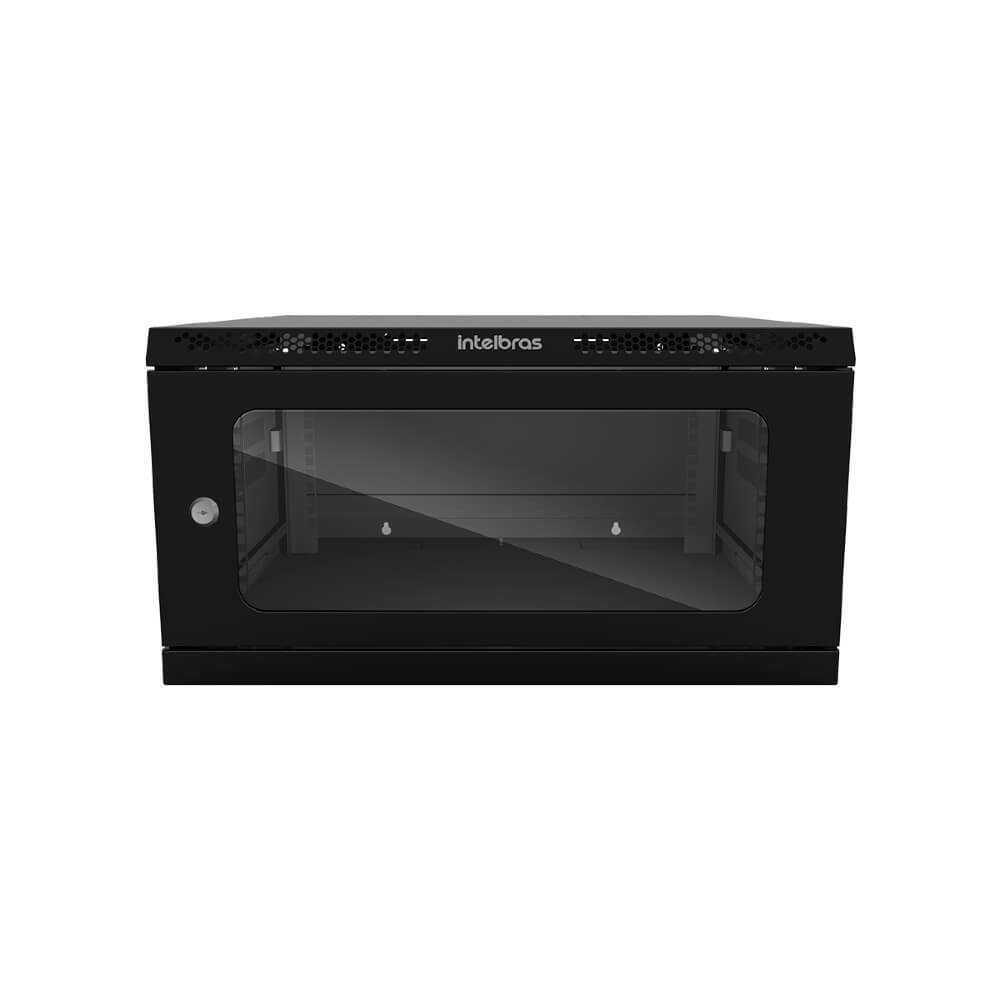 Rack Desmontável Parede 5U 470mm MRD 547 Intelbras