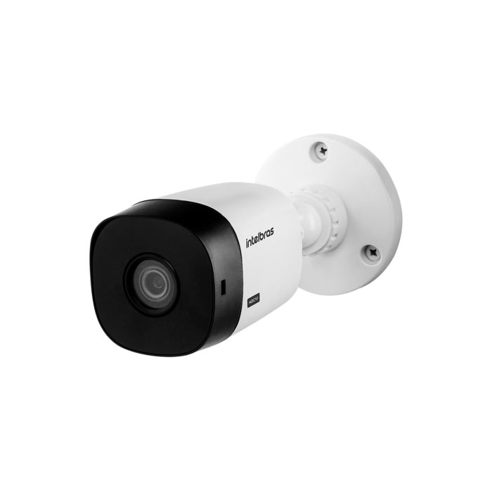 Câmera Bulet Multi HD VHD 1230 B G7 Intelbras