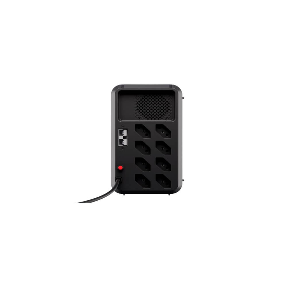 Nobreak ATTIV SEG POWER BI+ 1200 VA Intelbras