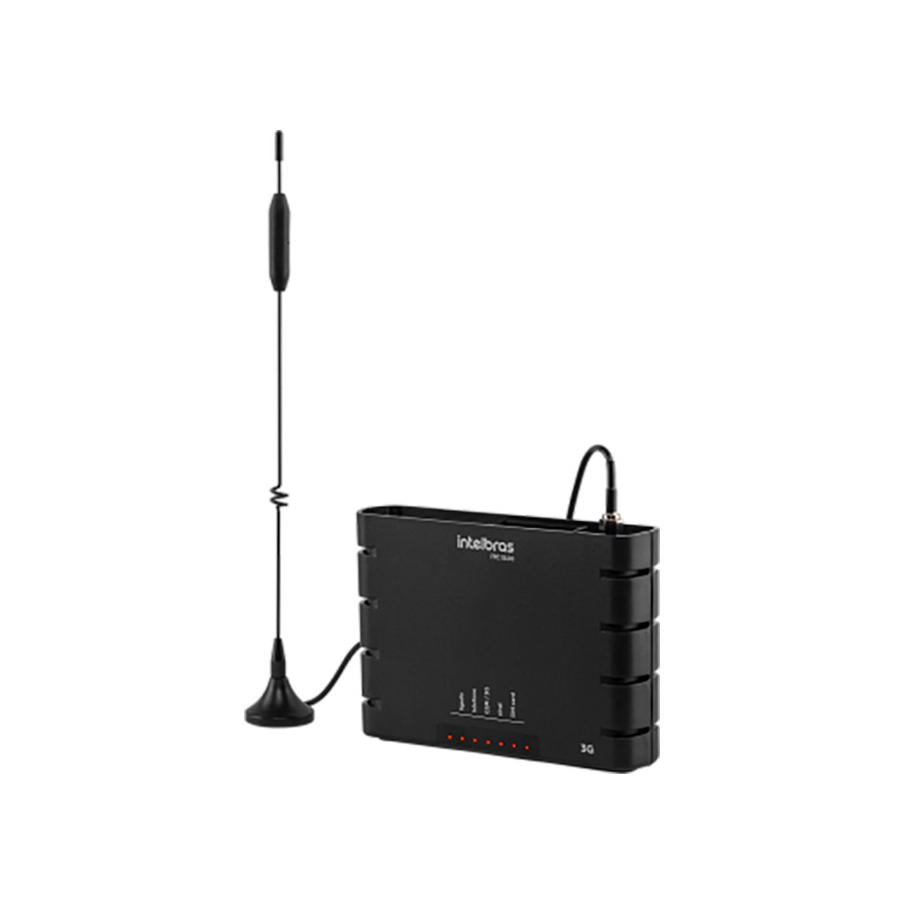 Interface Celular 3G - ITC 5100 Intelbras