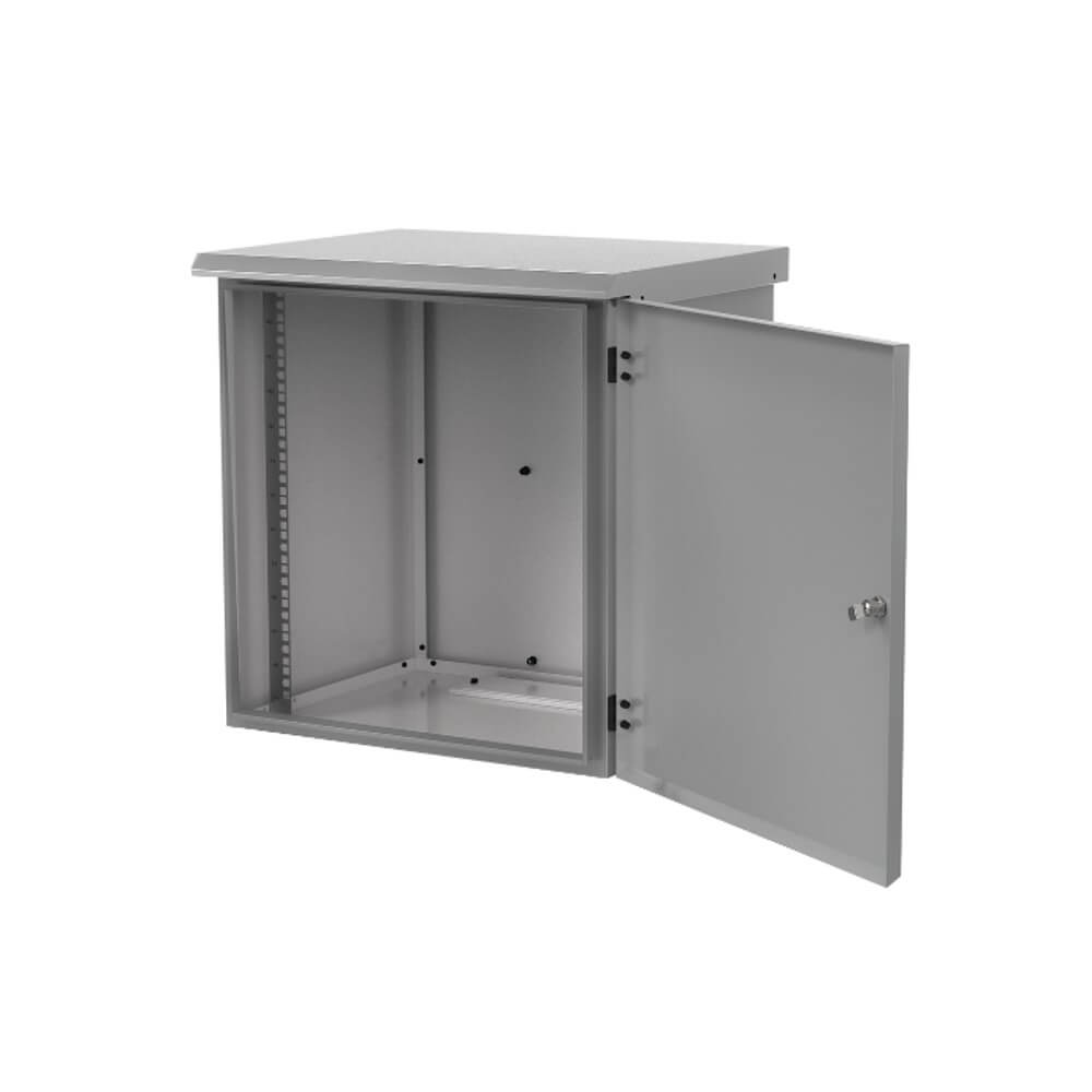 Rack Outdoor 12U 470mm RO 1247 Intelbras