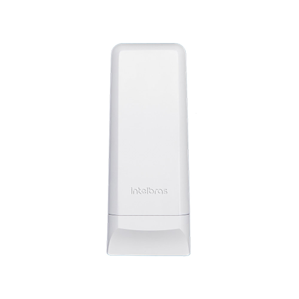 CPE 5GHz Antena 16 dBi MiMo 2x2 WOM 5A MiMo Intelbras