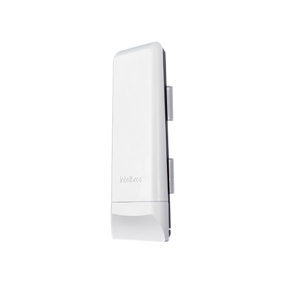 CPE 5GHz Antena 16 dBi MiMo 2x2 WOM 5A MiMo Intelbras