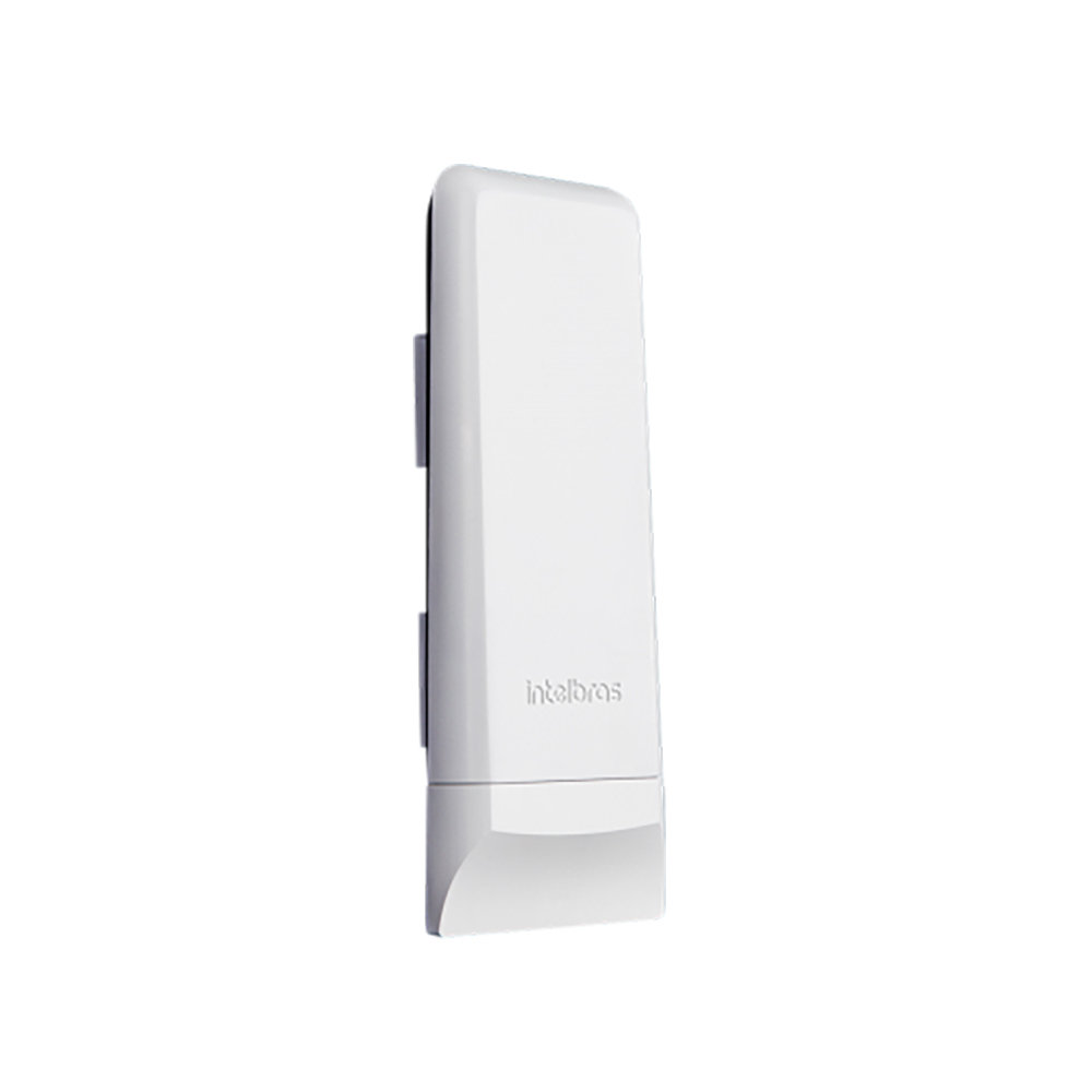 CPE 5GHz Antena 16 dBi MiMo 2x2 WOM 5A MiMo Intelbras
