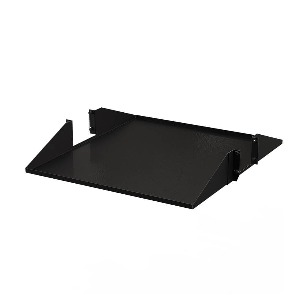 Bandeja Chantelier 2U 500mm BC2U 500 Intelbras