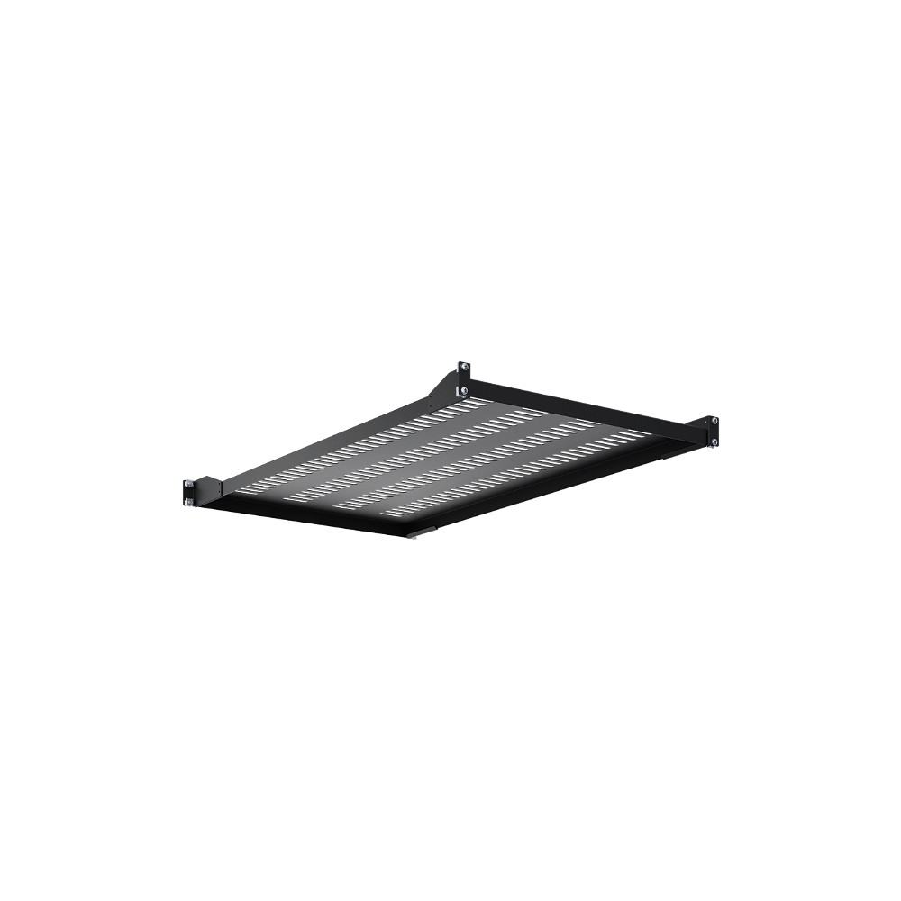 Bandeja Fixa 1U 800mm BF1U 800 Intelbras