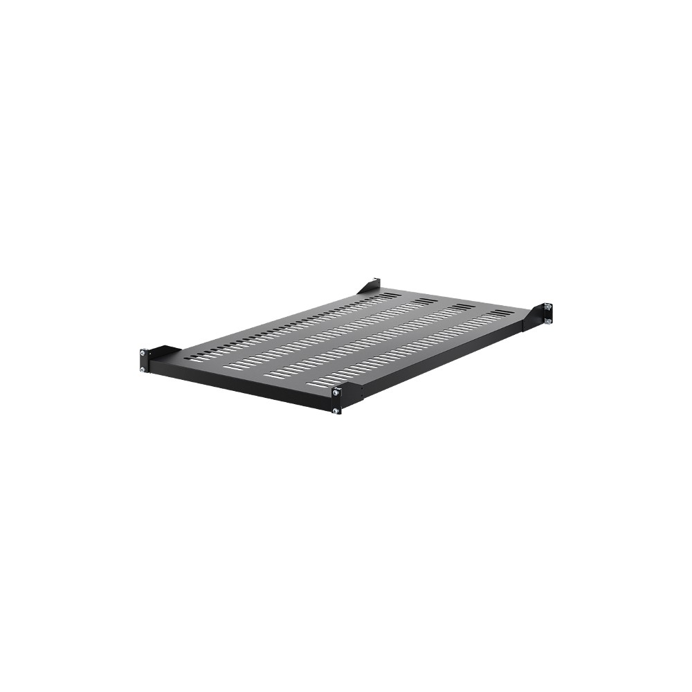 Bandeja Fixa 1U 800mm BF1U 800 Intelbras