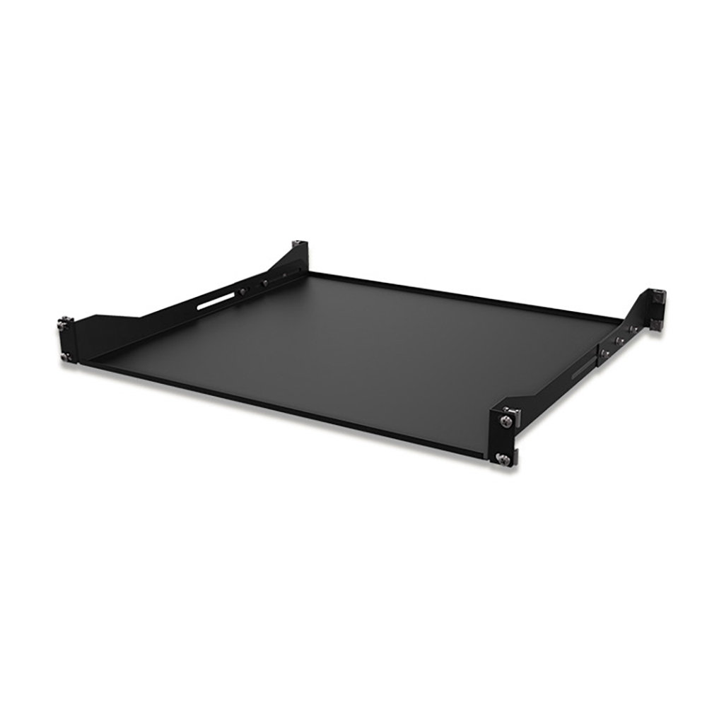 Bandeja Fixa 1U 400mm BF1U 400 Intelbras
