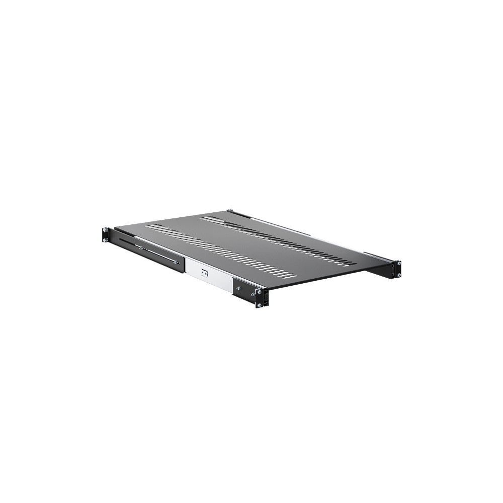 Bandeja Deslizante 1U 800mm BD1U 800 Intelbras