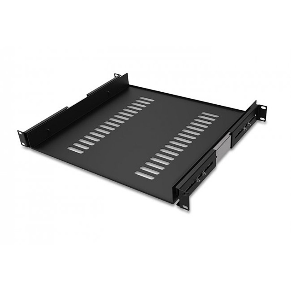 Bandeja Deslizante 1U 400mm BD1U 400 Intelbras