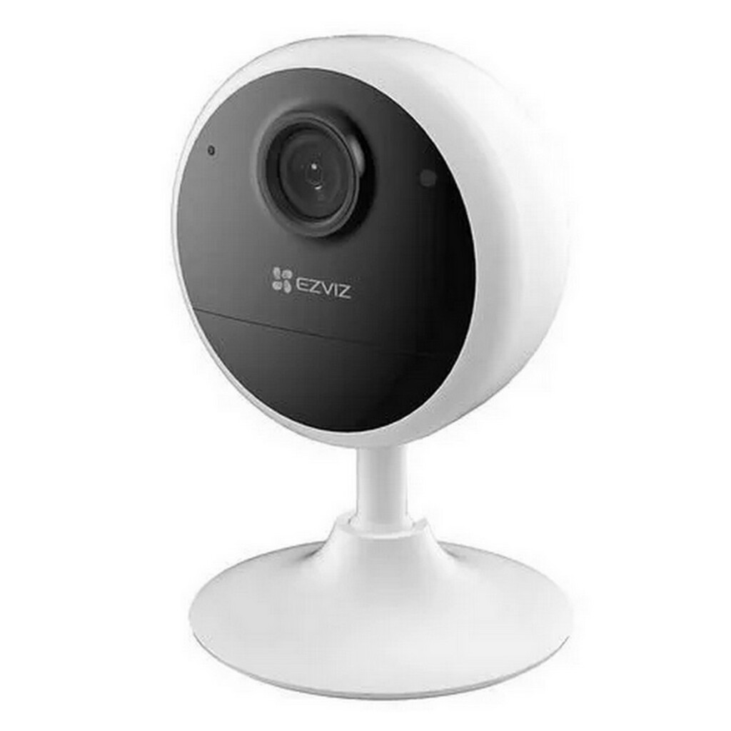 Câmera CFTV WiFi CS-CB1-R100-1K2WF 2.0MP IR 12m 2,8 mm com Bateria Ezviz by Hikvision