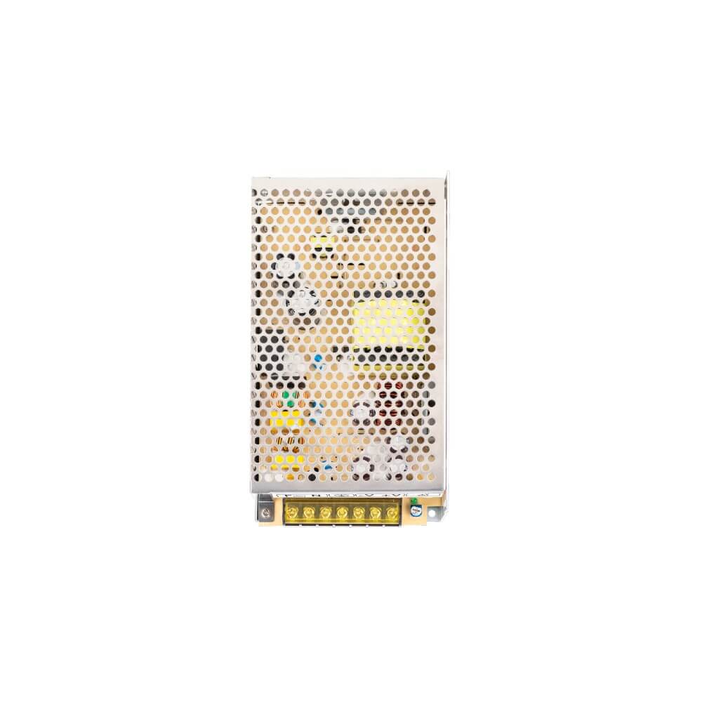 Fonte AC DC 12,8V 20A Metálica EFM 1220 G2 Intelbras