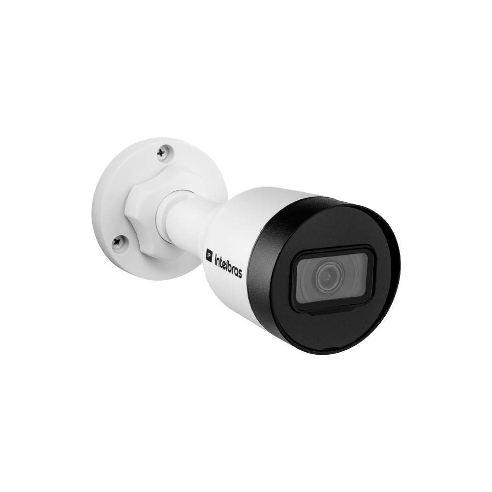 Câmera Bullet IP Intelbras VIP 1130 B G4