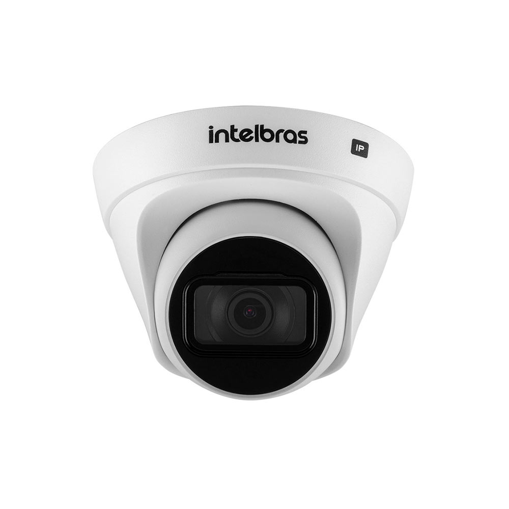 Câmera Dome IP Intelbras VIP 3230 D SL G3
