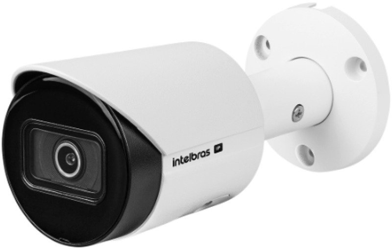 Câmera Bullet IP Intelbras VIP 3430 B G2