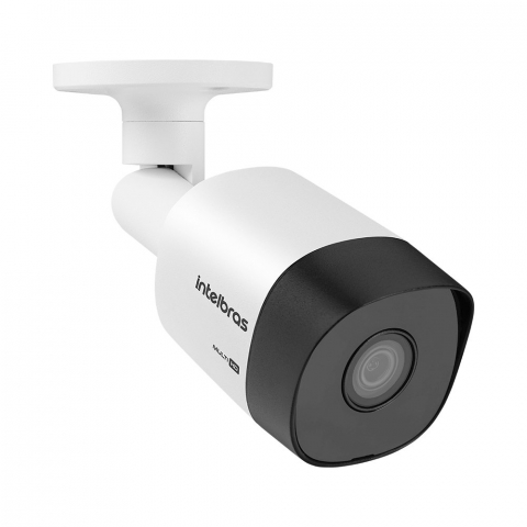 Câmera Multi HD Bullet VHD 3120 B G7 Intelbras