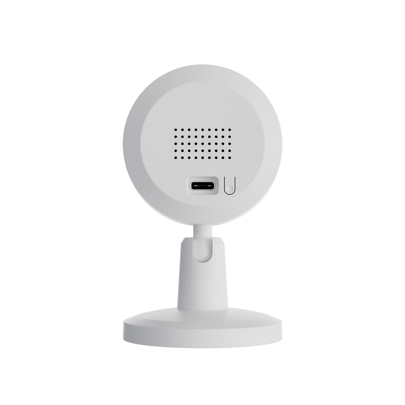 Câmera Interna Inteligente Wi-Fi Full HD Intelbras iMX 1