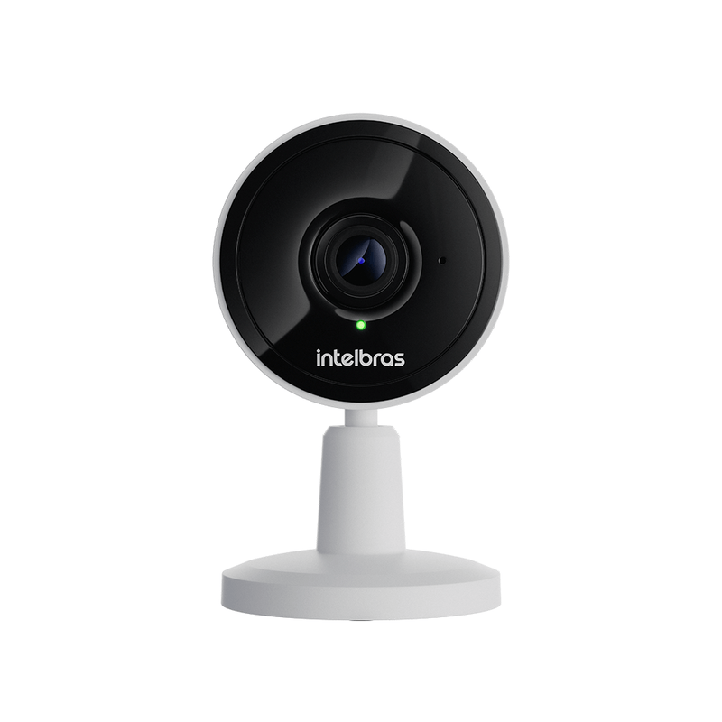 Câmera Interna Inteligente Wi-Fi Full HD Intelbras iMX 1